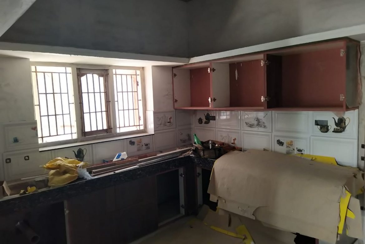 House for sale in asaripallam