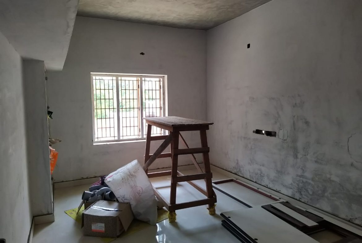 House for sale in asaripallam