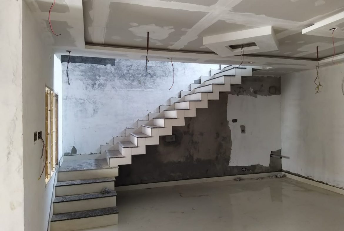 House for sale in asaripallam