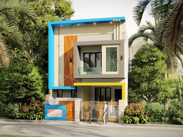 House for sale in Pambanvilai