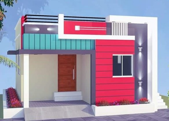 house for sale inarasanvilai