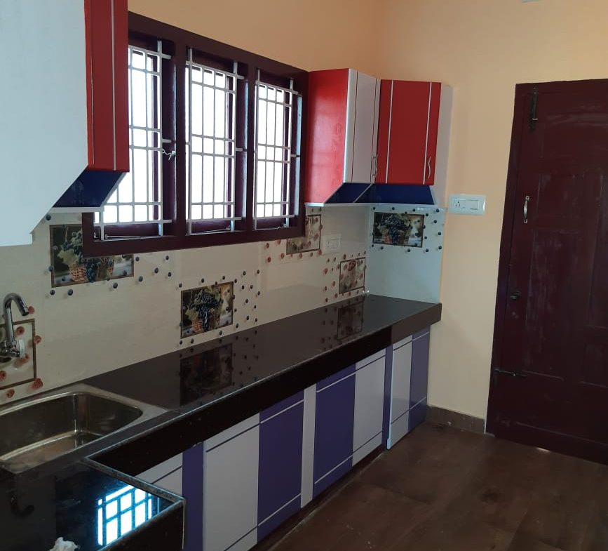 Housae for sale in nagercoil, NGO Colony (17)