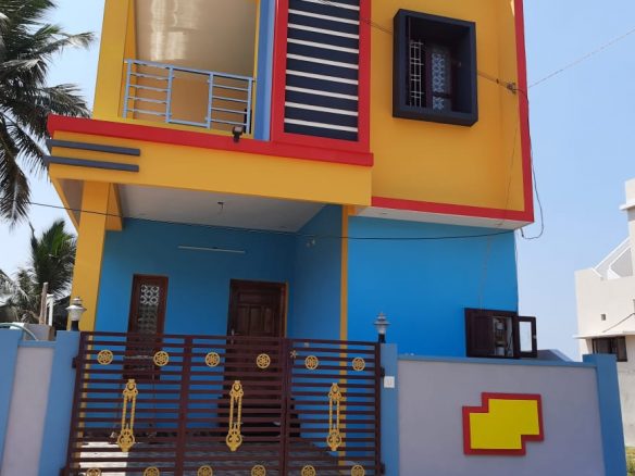 (Sold out) 47 lakhs House for sale in Nagercoil, Ngo Colony 14 Housae for sale in nagercoil, NGO Colony (17)