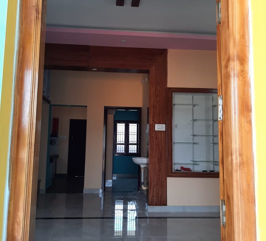Housae for sale in nagercoil, NGO Colony (17)
