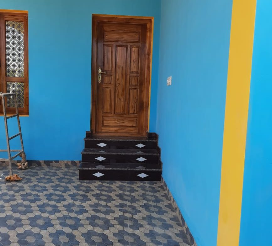 Housae for sale in nagercoil, NGO Colony (17)