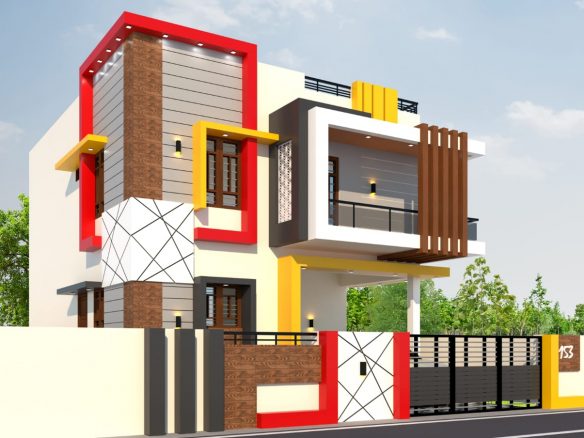 (Sold out)69 lakhs house for sale in Nagercoil, Konam 12 house for sale in Nagercoil, konam (3)
