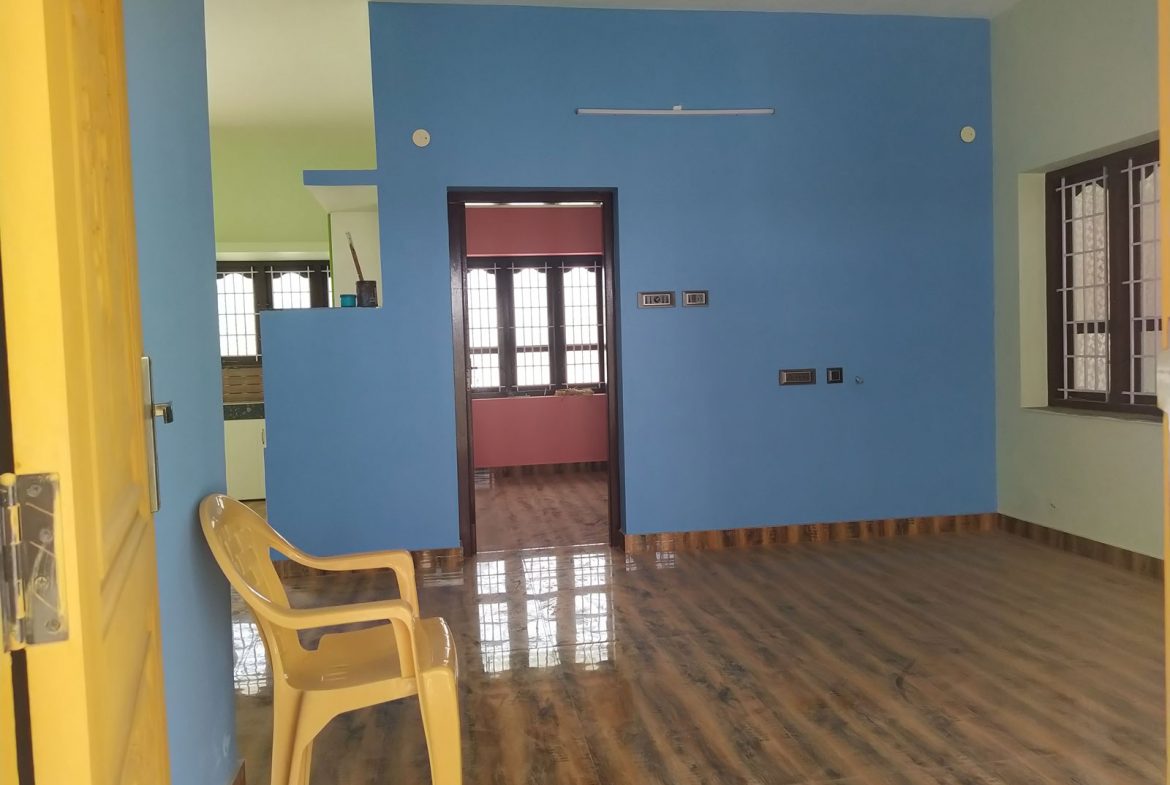 House for sale in Asaripallam