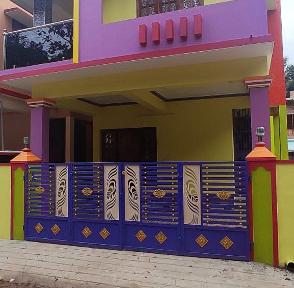 house for sale in asaripallam