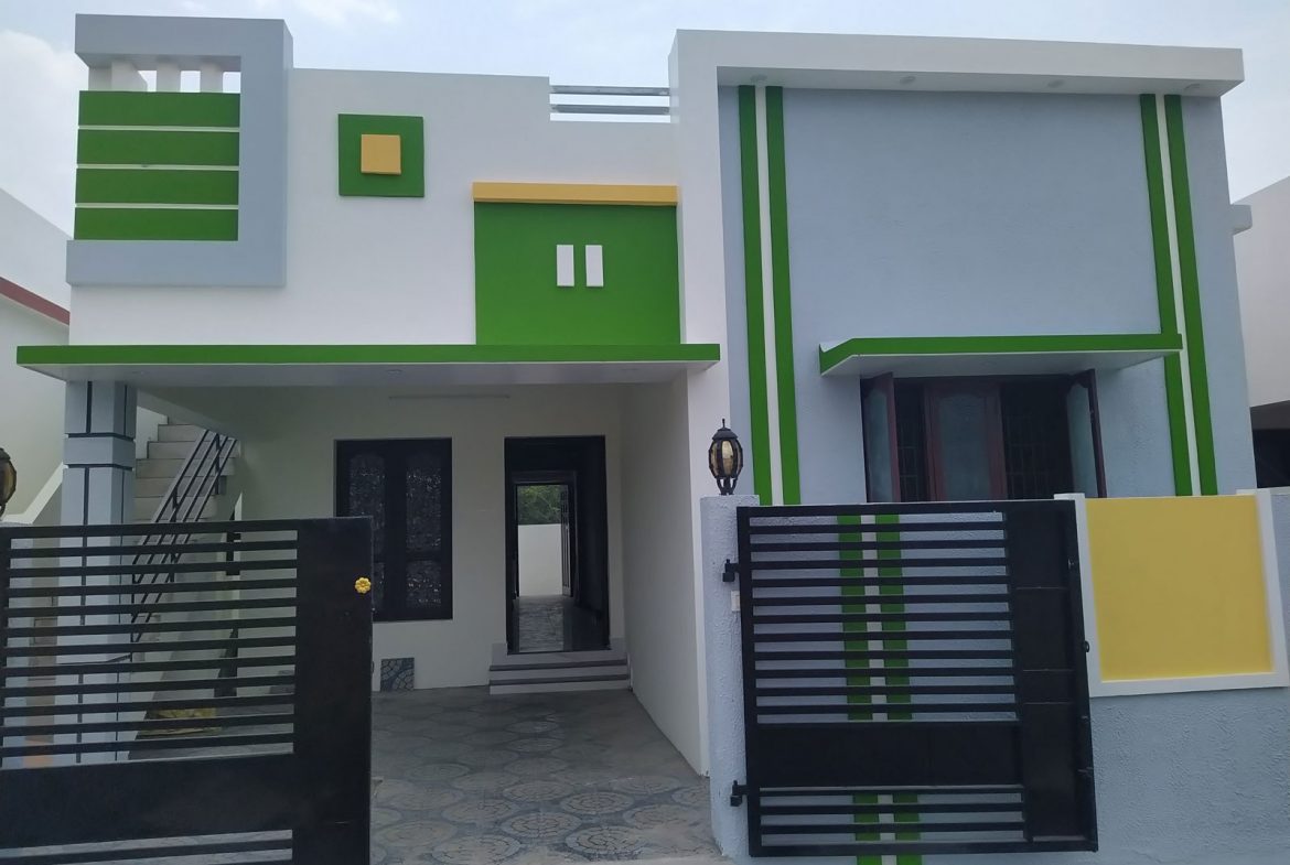 house for sale in asaripallam