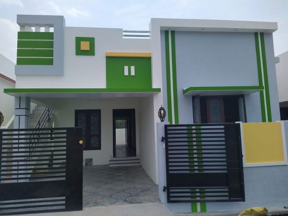 (Sold Out) House for sale in Asaripallam, Best Budget house at 2021 6 house for sale in asaripallam