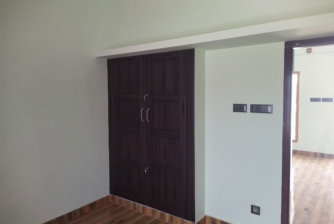 House for sale in Asaripallam