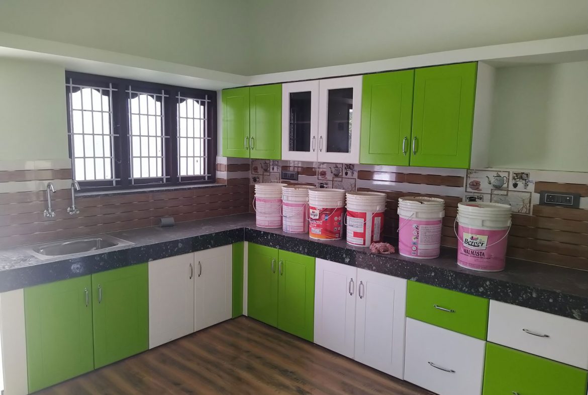 House for sale in Asaripallam