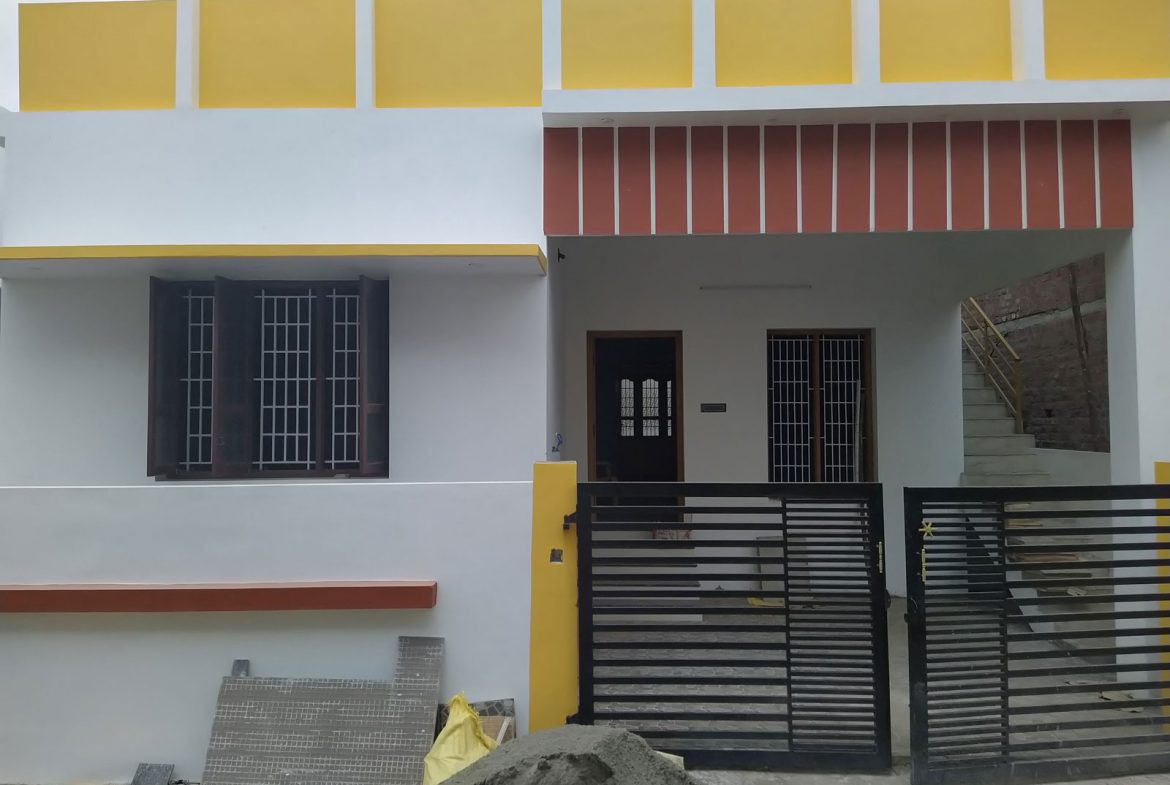 House for sale in Asaripallam