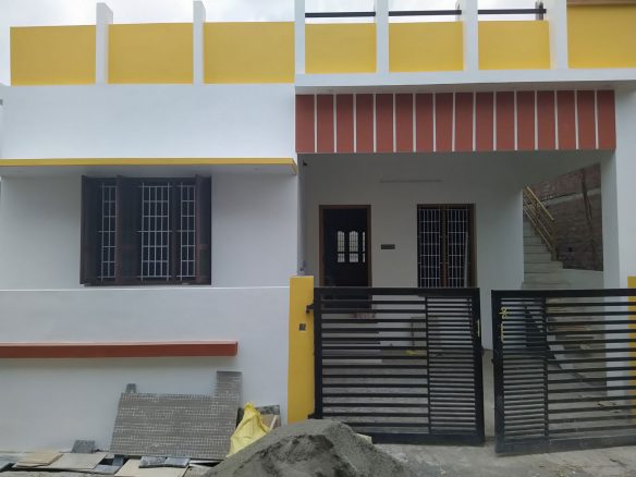 (Sold Out) House for sale in Asaripallam, Best ever budget house at 2021 in Pambanvilai 8 House for sale in Asaripallam