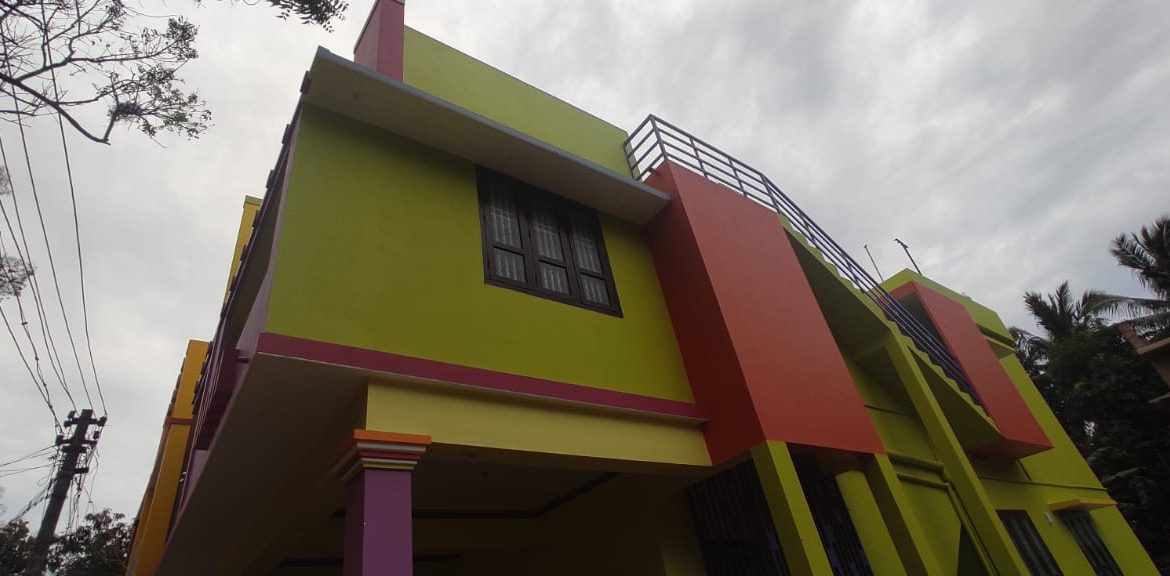 house for sale in asaripallam