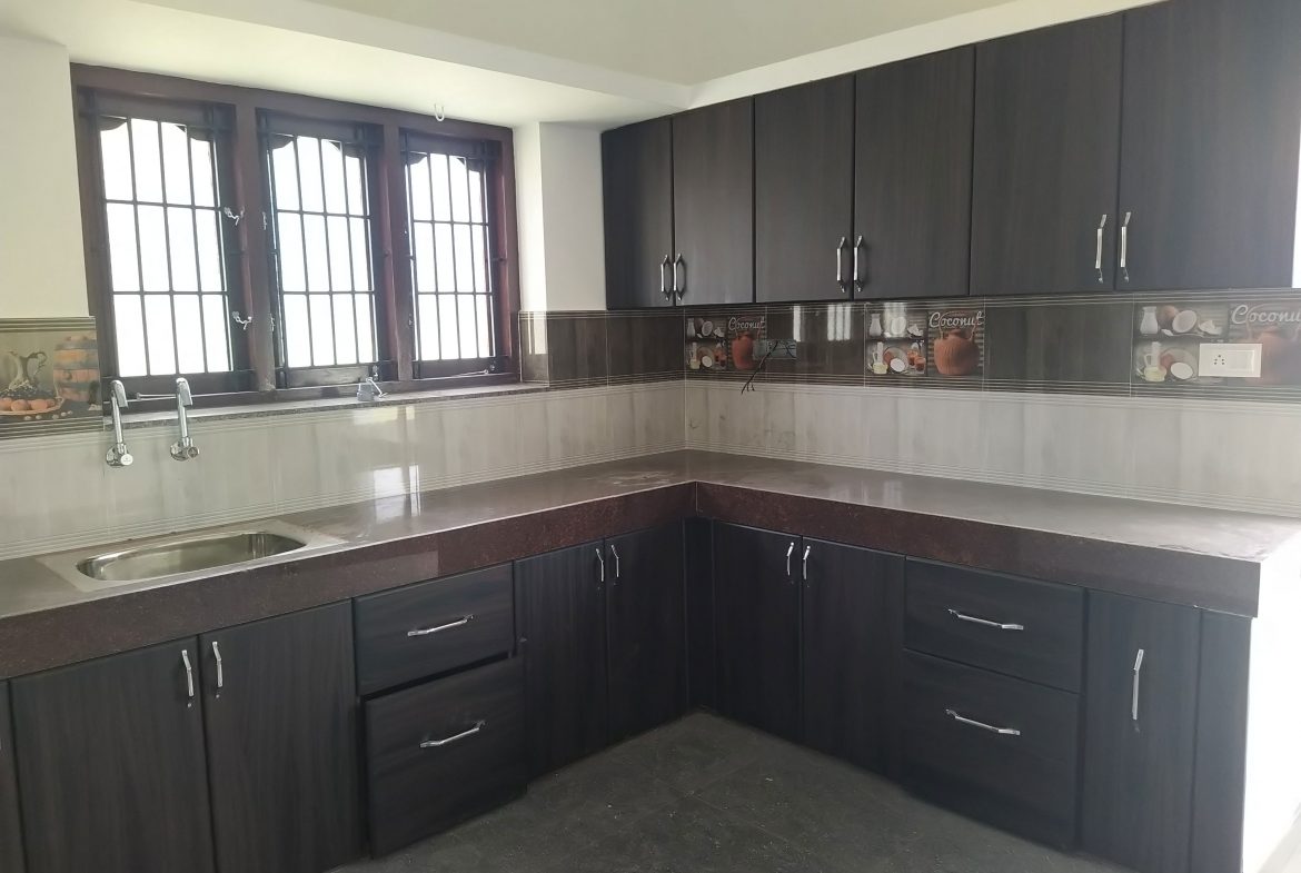 House for sale in Nagercoil