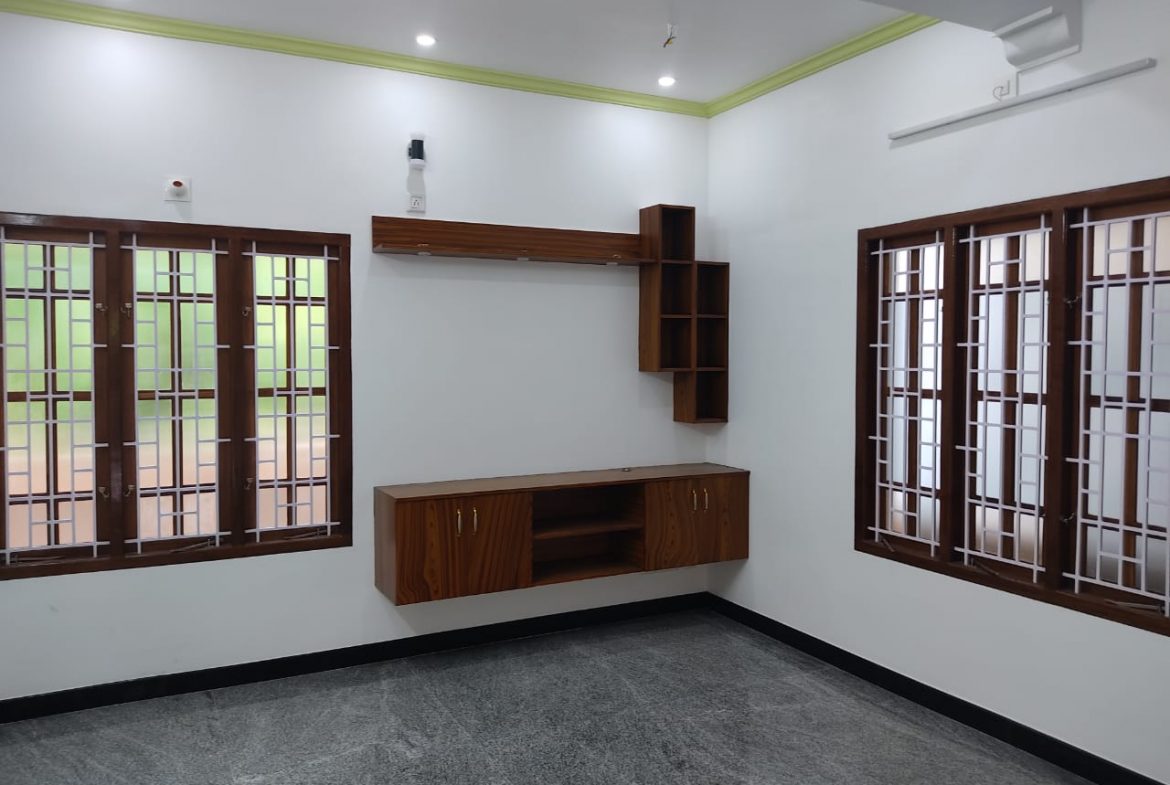 House for sale in Nagercoil