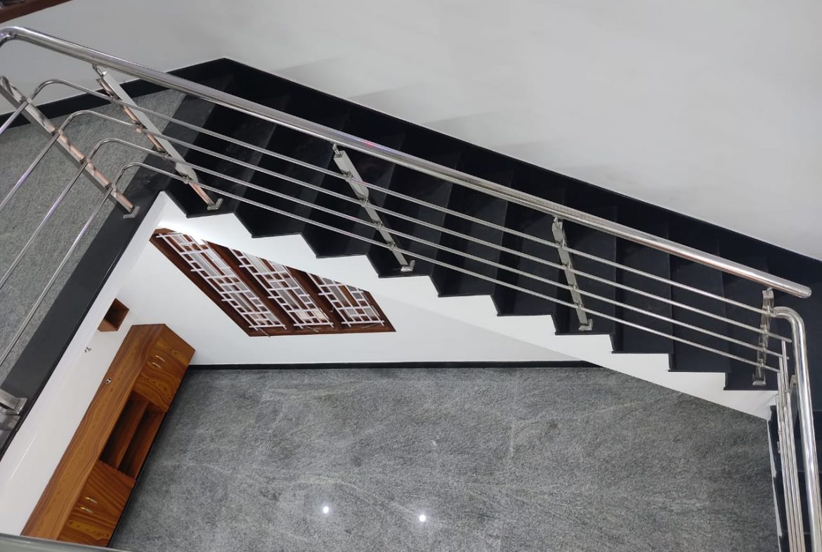 House for sale in nagercoil