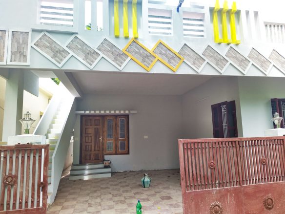 (Sold Out) House for sale in Nagercoil, NGO Colony | New House 14 House for sale in nagercoil