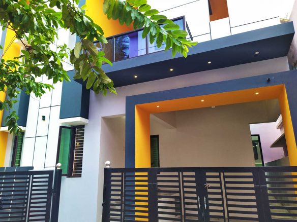 (Sold out) House for sale in Nagercoil, Near Alphonsa School 10 House for sale in Nagercoil