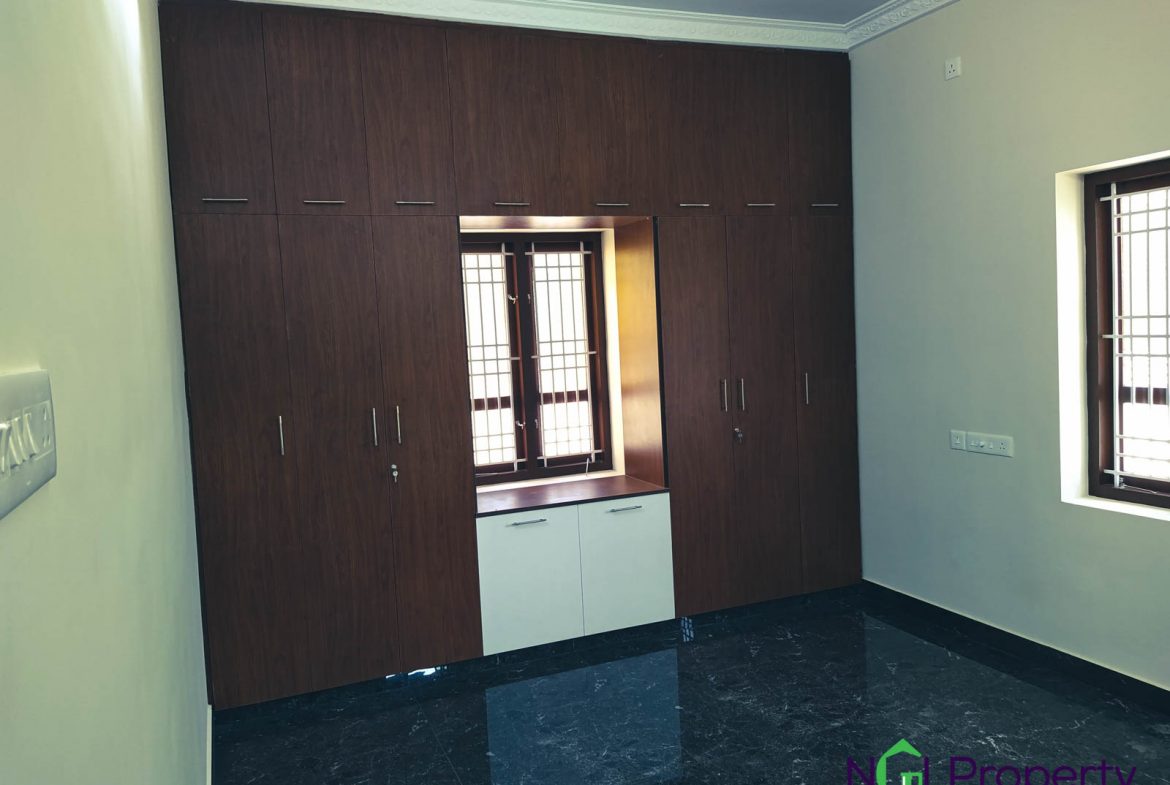 House for sale in nagercoil, Kurusadi