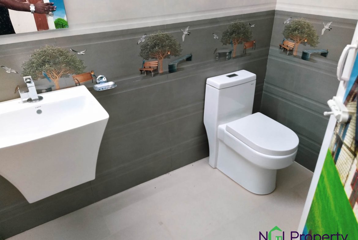 House for sale in nagercoil, Kurusadi