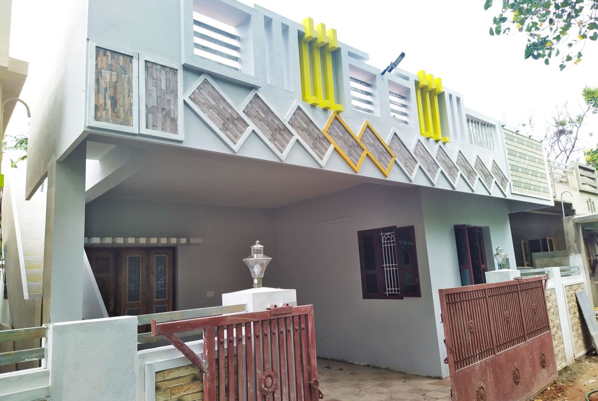 House for sale in nagercoil