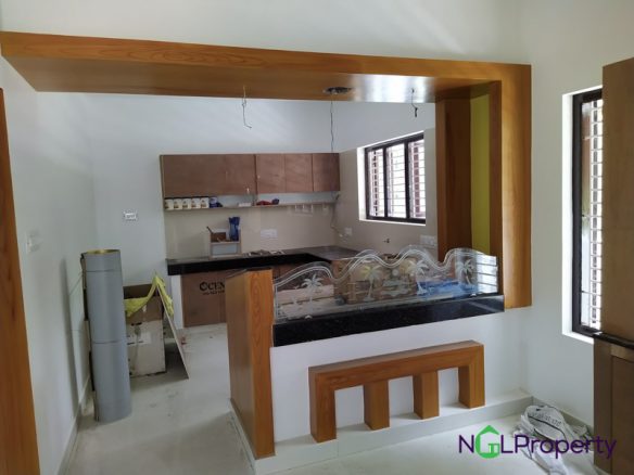 (Sold Out) Awesome House for sale in Nagercoil, Parvathipuram 8 House for sale in Nagercoil - Parvathipuram