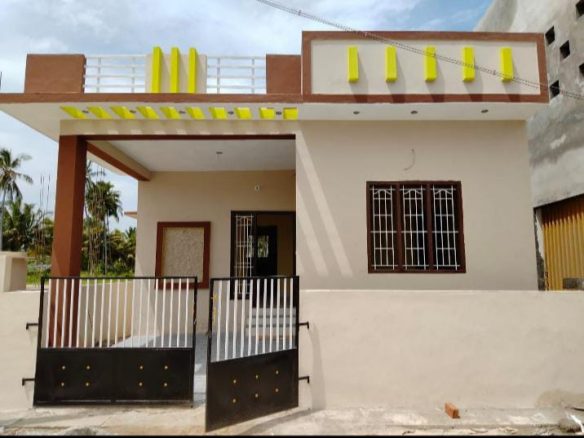 house for sale in nagercoil 1