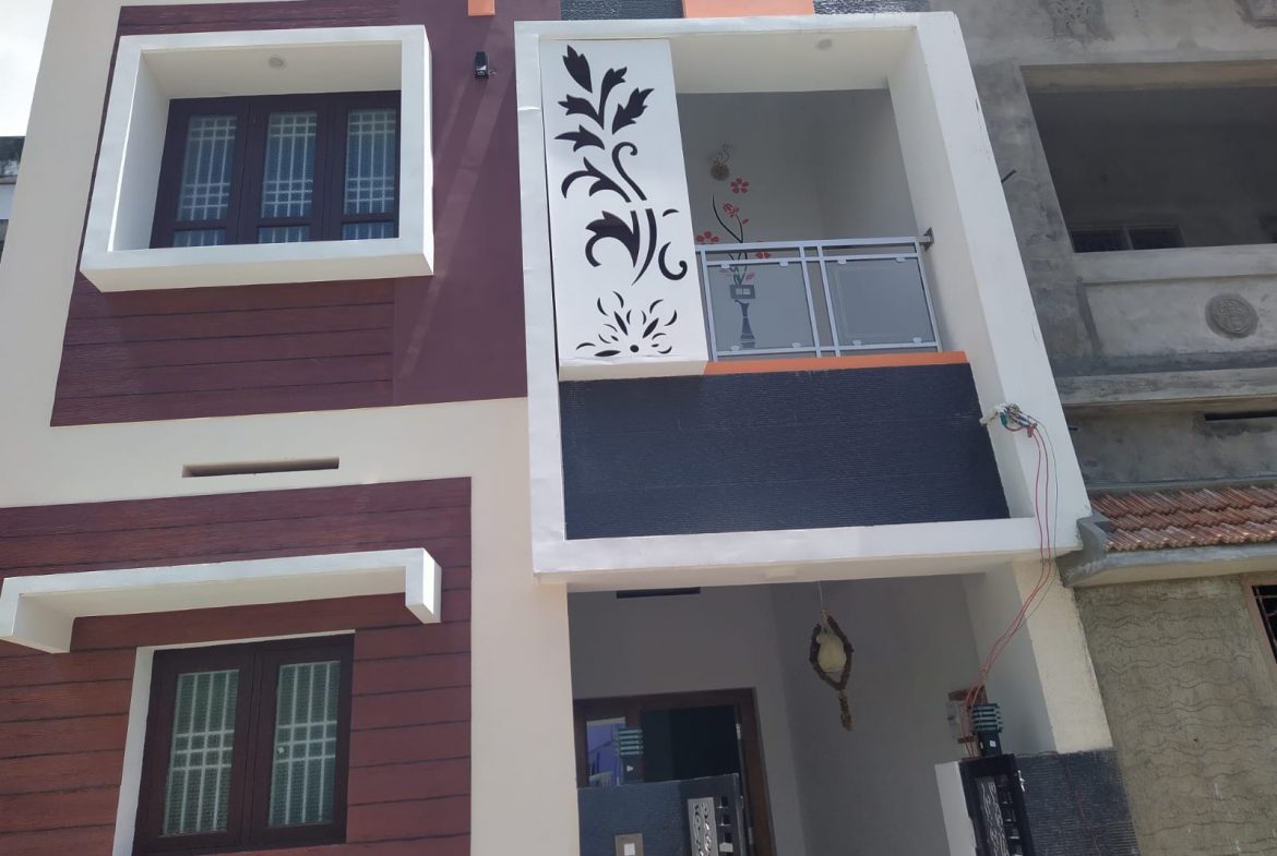 House for sale in Nagercoil