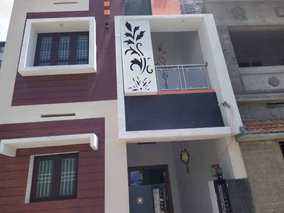 (Sold Out) House for sale in Nagercoil, Theraikalputhur 18 House for sale in Nagercoil