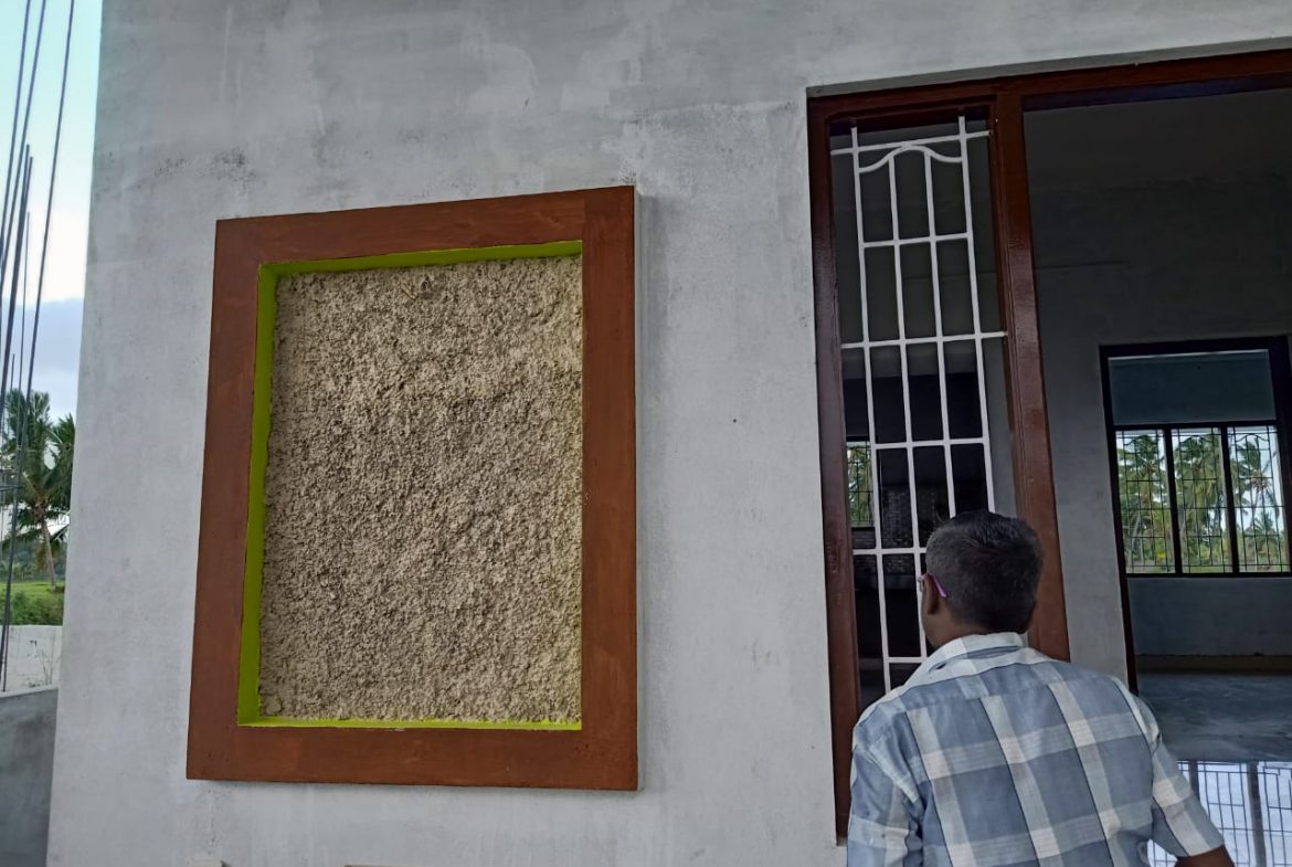 house for sale in therakalputhoor (1) house for sale in therakalputhoor