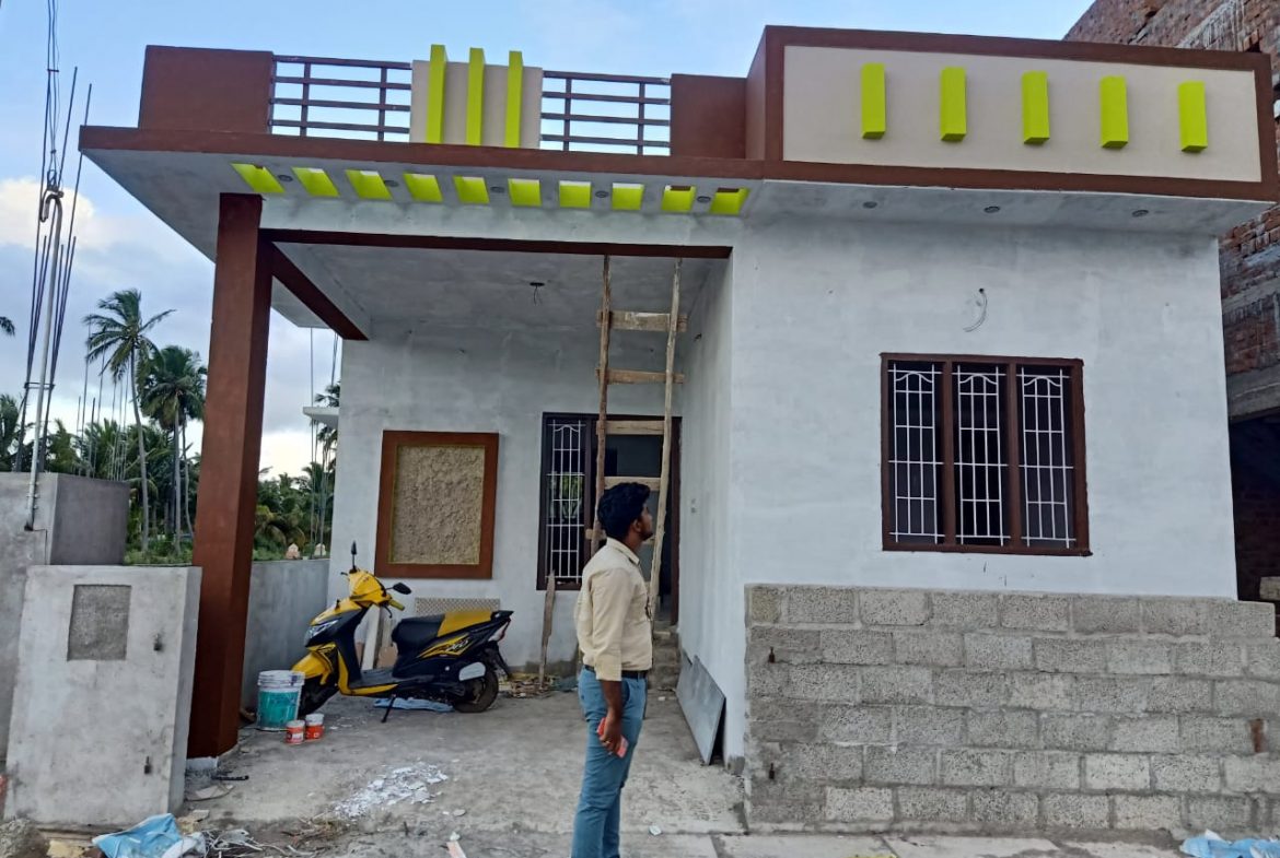 house for sale in therakalputhoor (2) house for sale in therakalputhoor