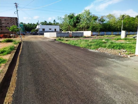 land for sale in parvathipuram