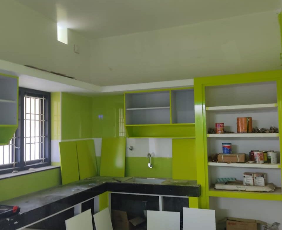 house for sale in Asaripallam