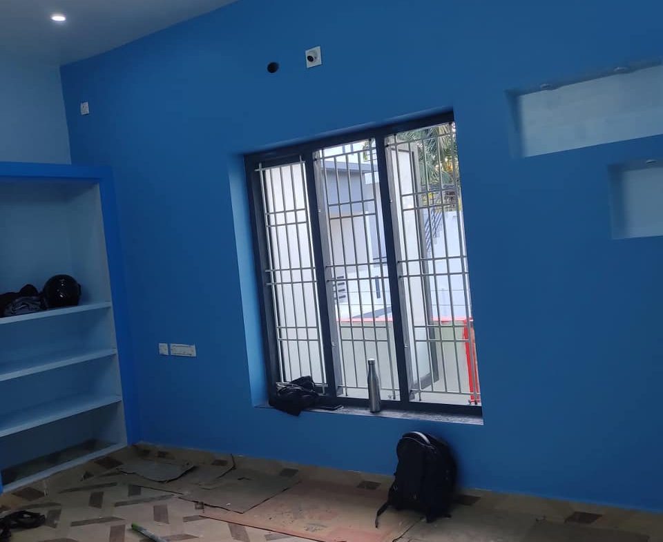 house for sale in Asaripallam