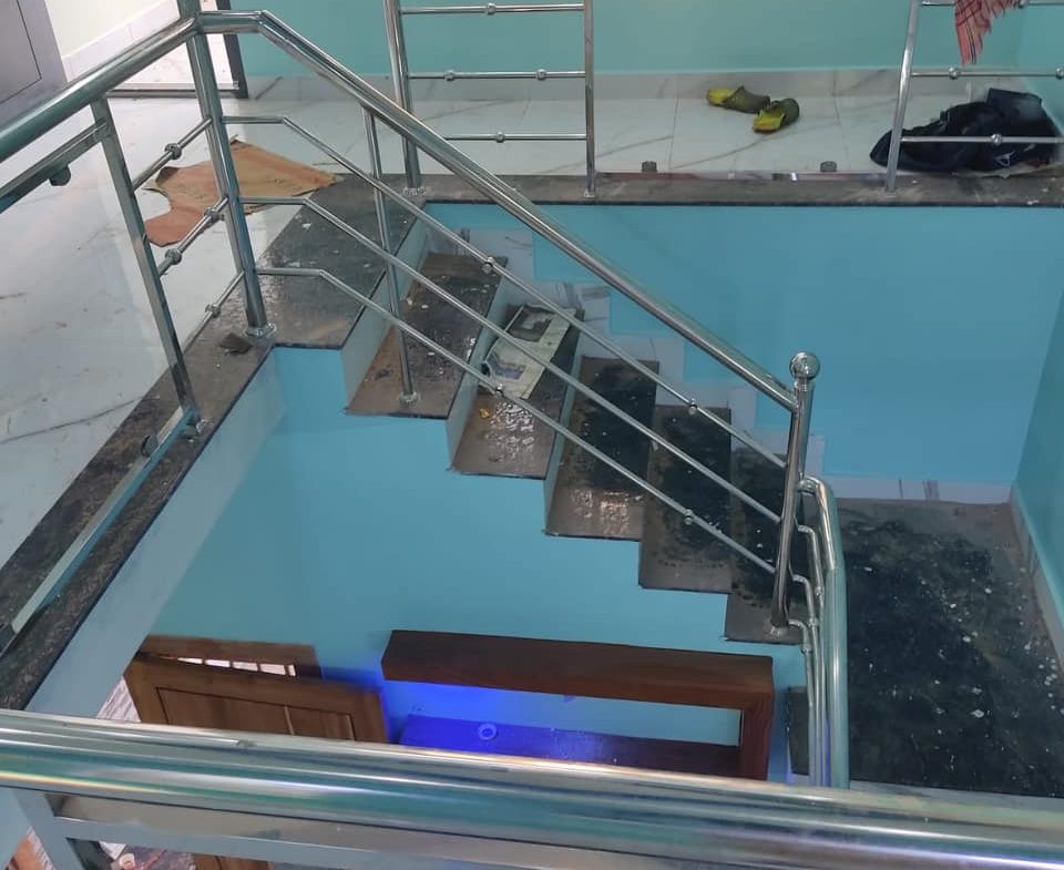 house for sale in Asaripallam