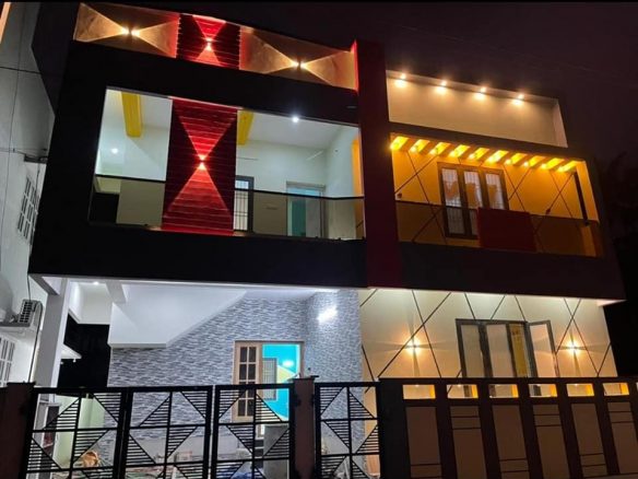(Sold Out) House for sale in Asaripallam Nagercoil 4 house for sale in Asaripallam