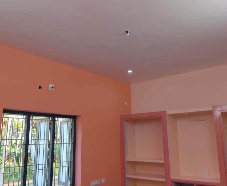 house for sale in Asaripallam