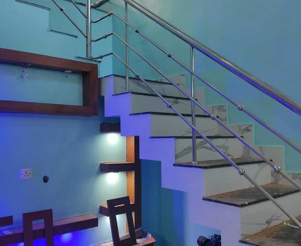 house for sale in Asaripallam