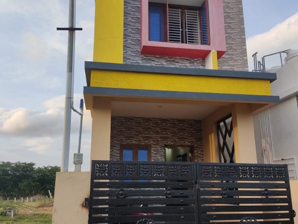 house for sale in Putheri