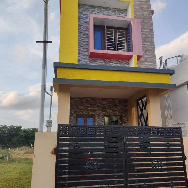 house for sale in Putheri