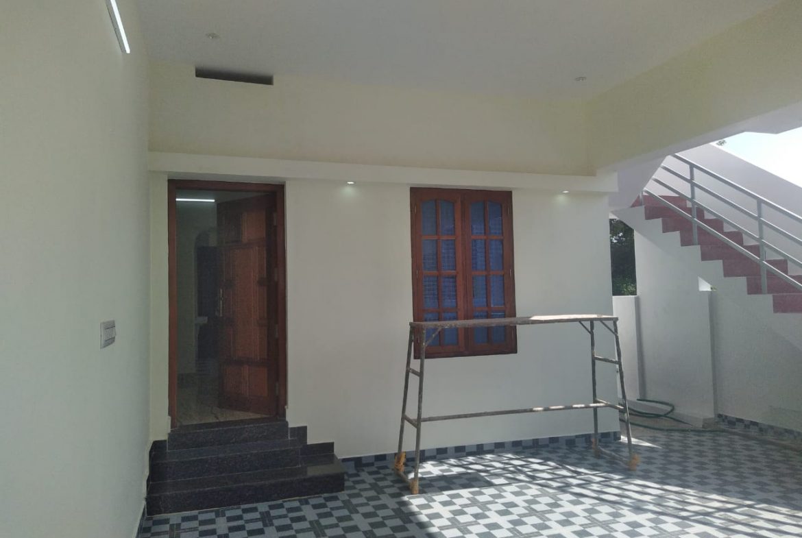 house for sale in asaripallam, nagercoil