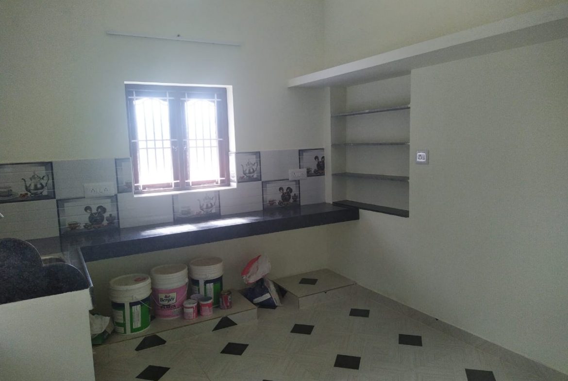 house for sale in asaripallam, nagercoil