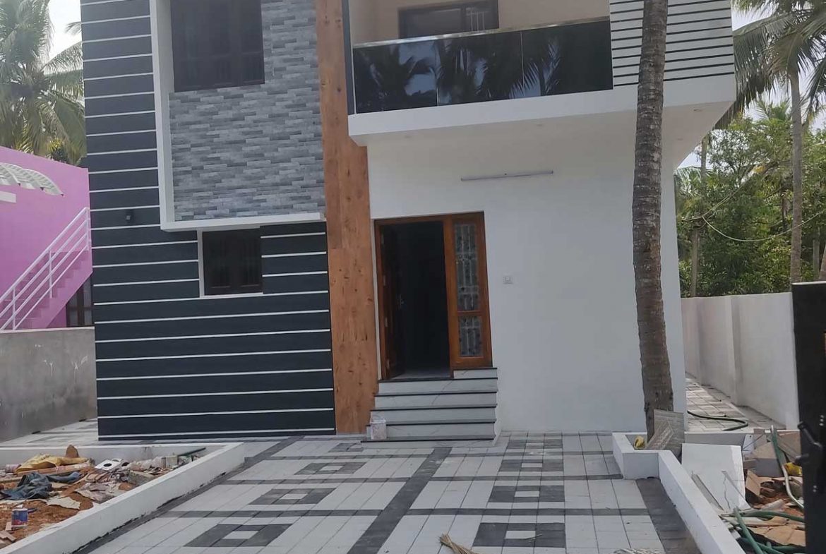 house for sale in nagercoil
