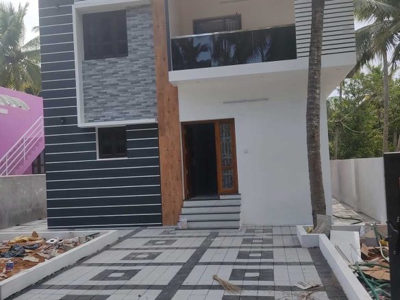 (Sold Out)House for sale in Elluvilai, Nagercoil 6 house for sale in nagercoil