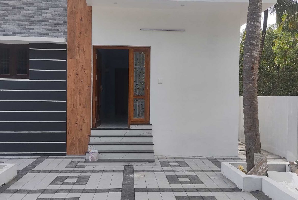 House forr sale in nagercoil