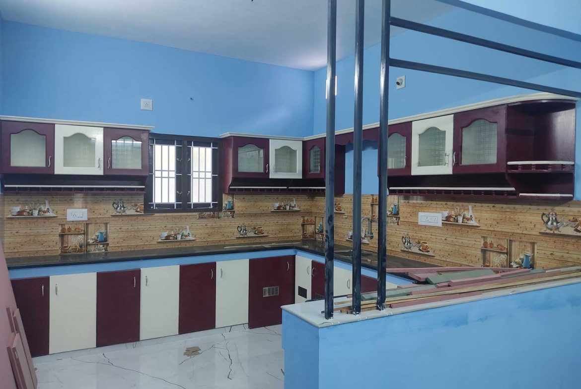House forr sale in nagercoil