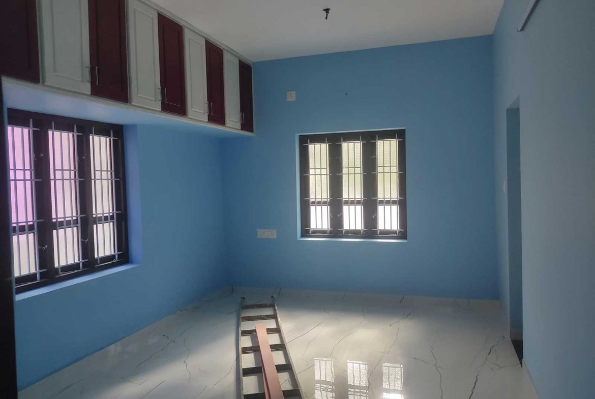 House forr sale in nagercoil