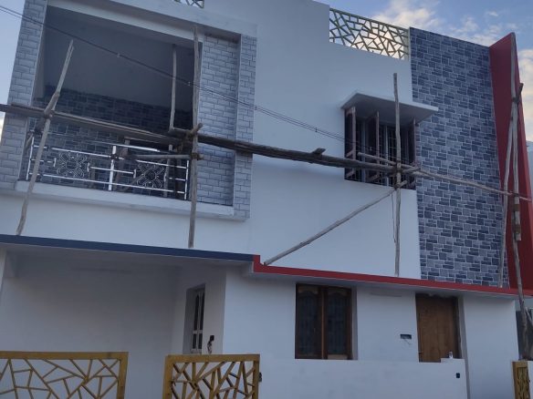 (Sold Out) House for sale in Nagercoil, Pambanvilai 12 house for sale in Nagercoil 5